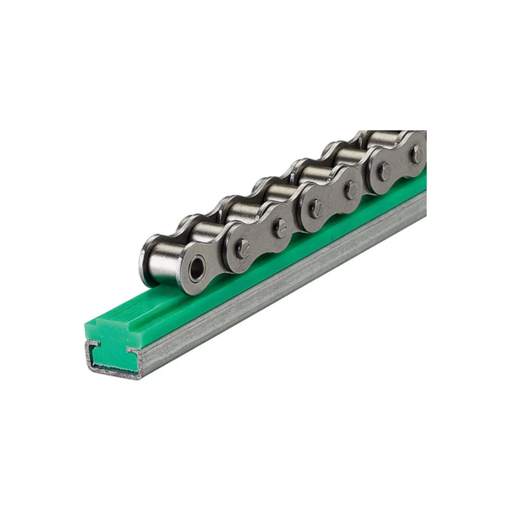 Направляющая для цепи ISKRA NC12b1TC15-ISKRA