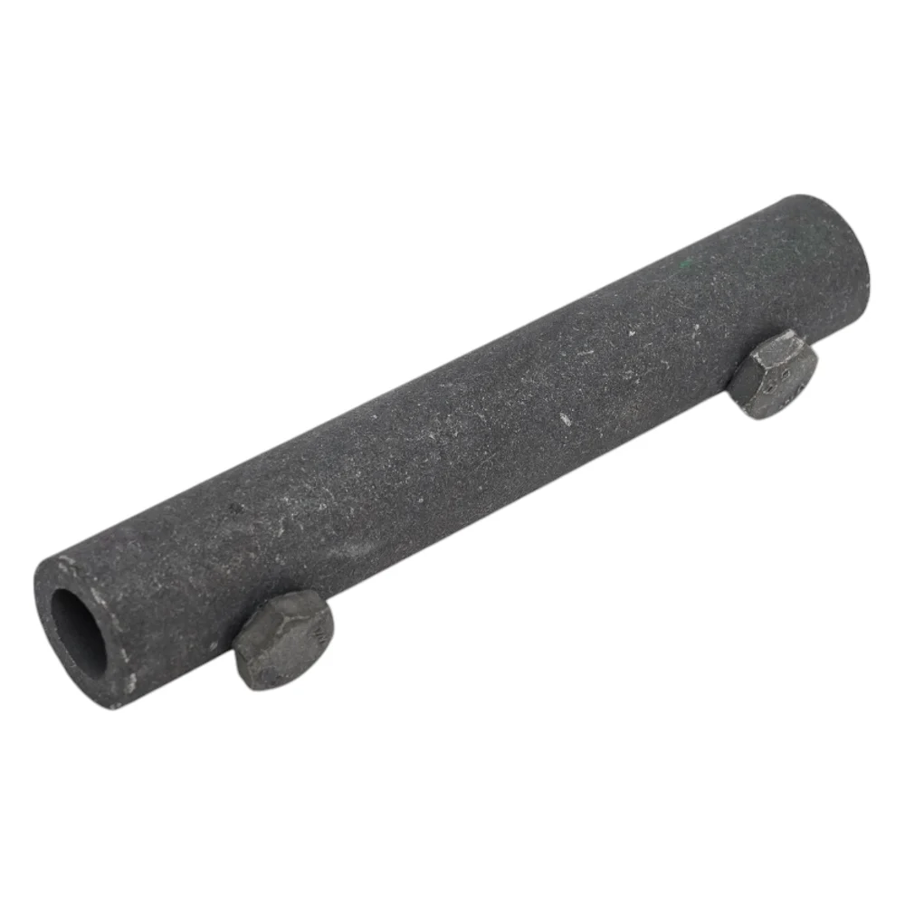 Продольный зажим EKF PROxima lp-g3202-08