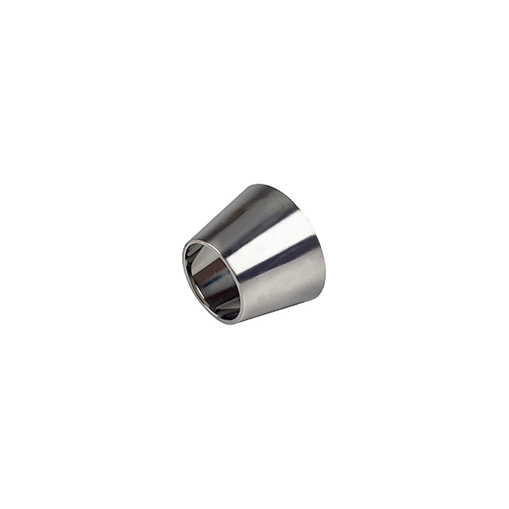 Концентрический приварной переходник TITAN LOCK TLWR50-40SS