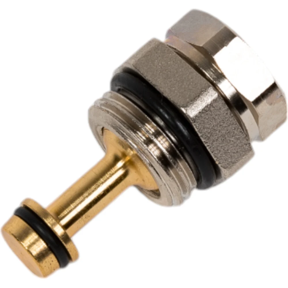 Регулировочный клапан для коллекторных блоков Valtec VT.VDC31.N.0