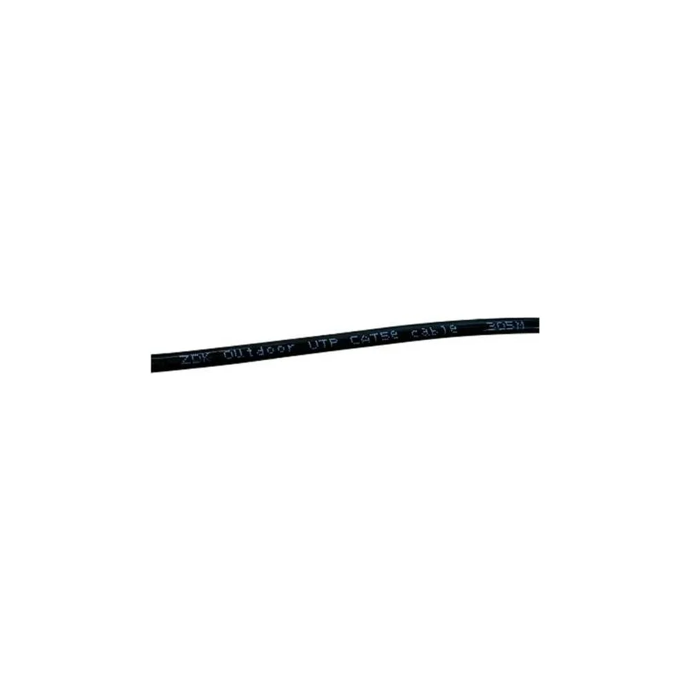 Интернет-кабель ZDK Outdoor CCA OUTCCA305