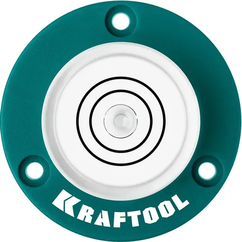 Уровень Kraftool 34789 магнитный