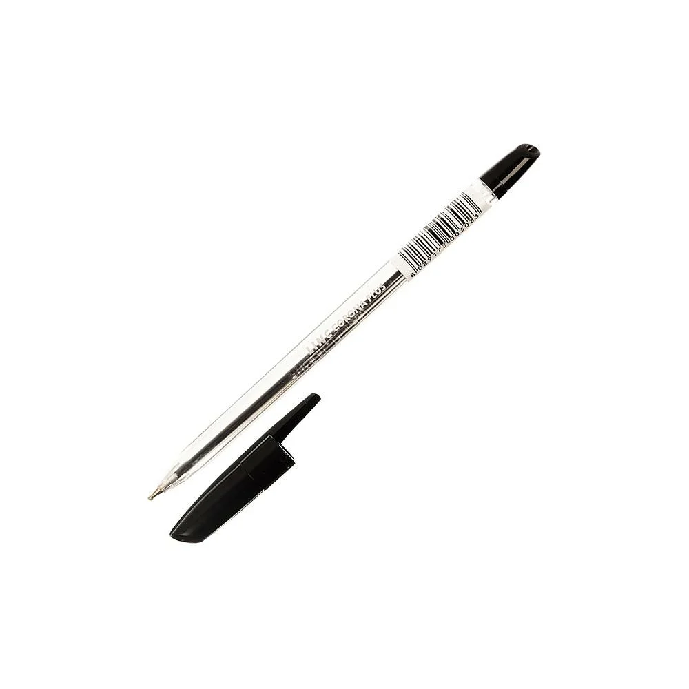 Шариковая ручка LINC CORONA PLUS 3002N/black