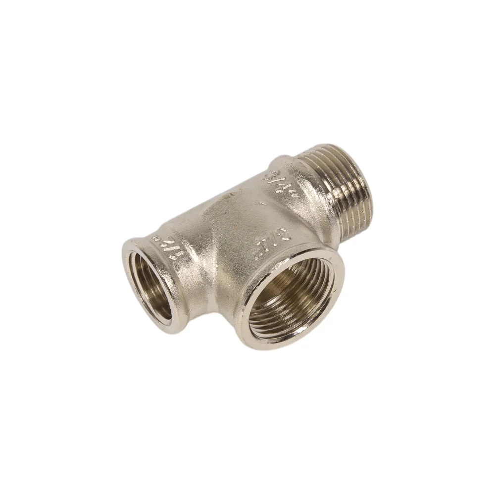 Тройник Valtec VTr.134.RN.040505