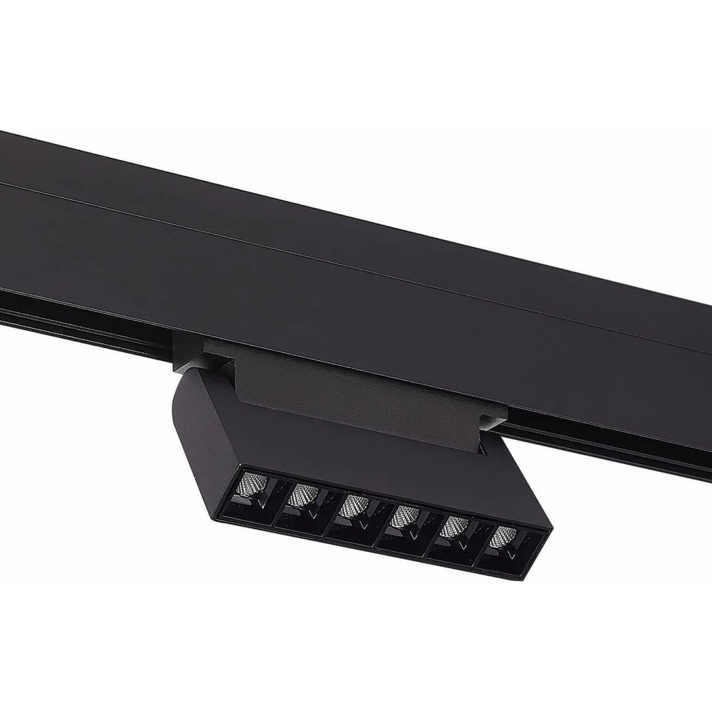 Магнитный трековый светильник ST luce NANE ST364.446.06