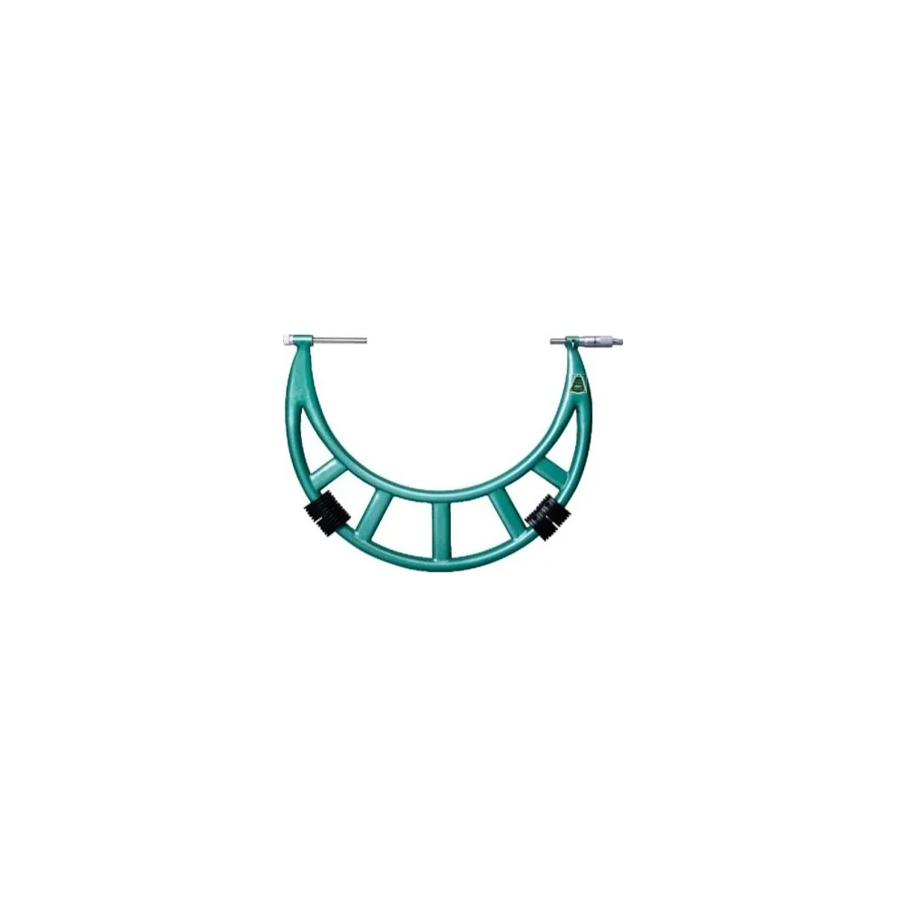 Микрометр INSIZE МК- 300 3206-300A