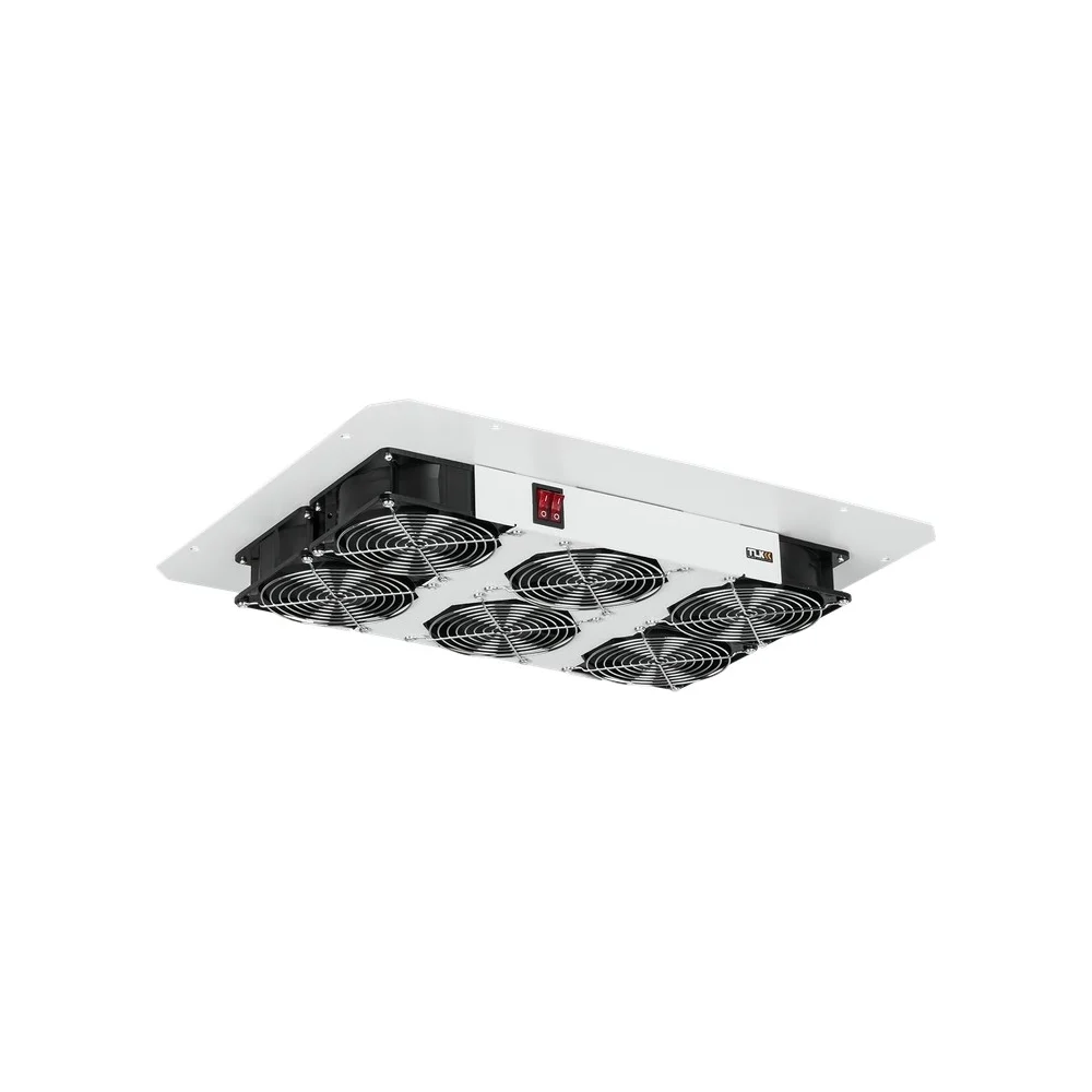 Вентиляторный блок TLK GY TLK-FAN6-GY