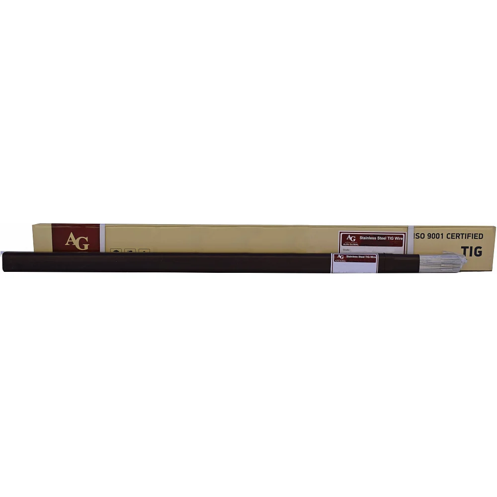 Пруток присадочный AG TIG ER 347Si A-2-347SI-10-1000