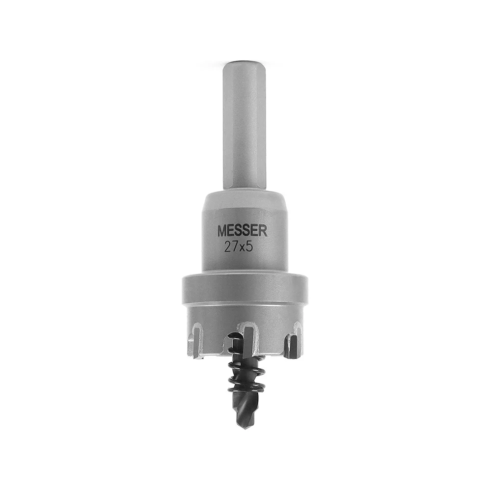 Коронка тст MESSER 46527