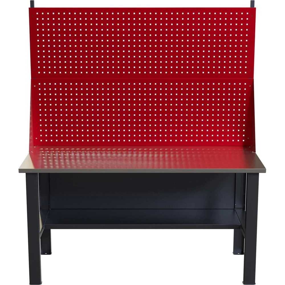 Стол верстак IRONMEBEL worky wk M-IM00099K