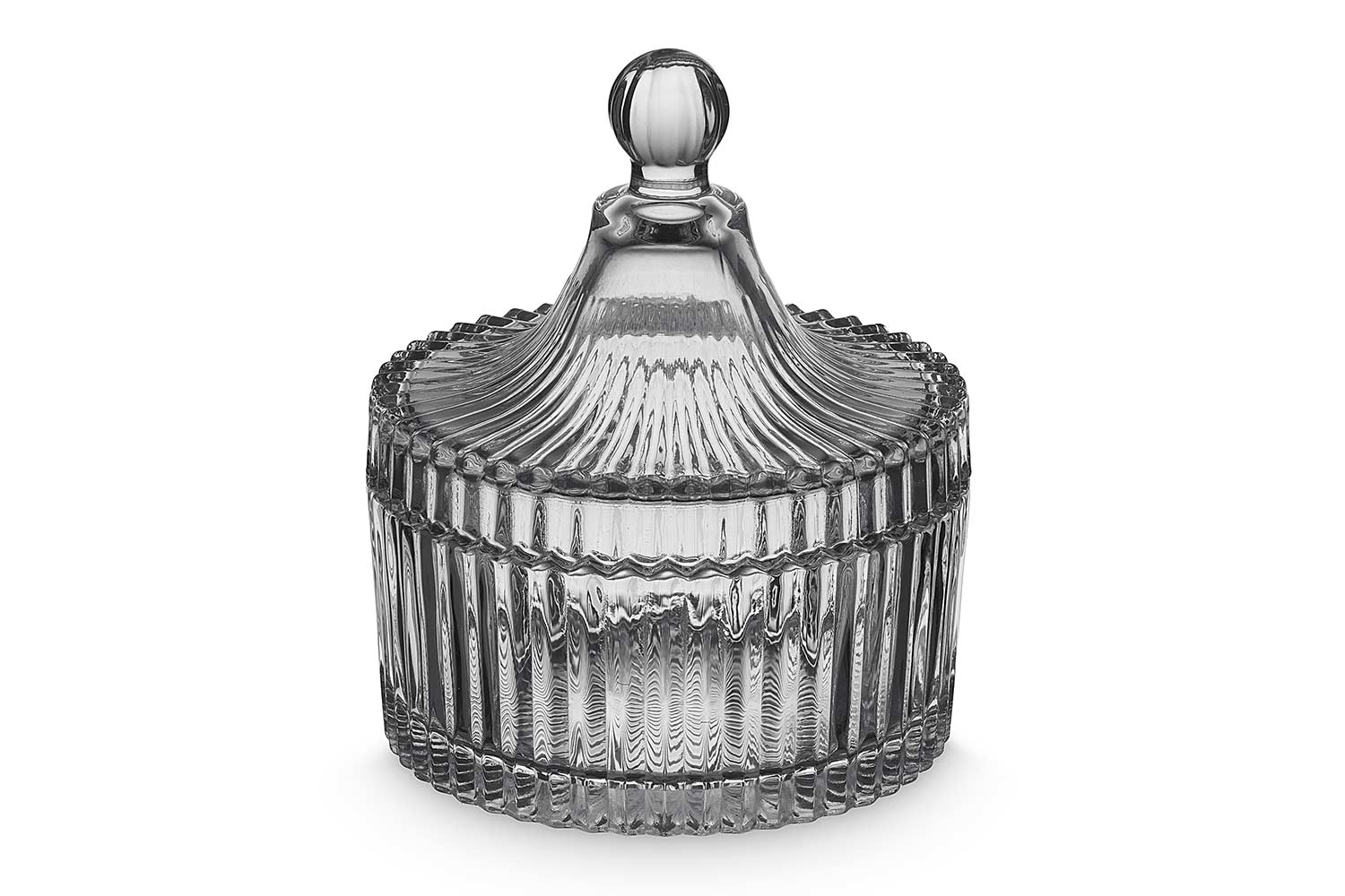 Сахарница HOFF Crown