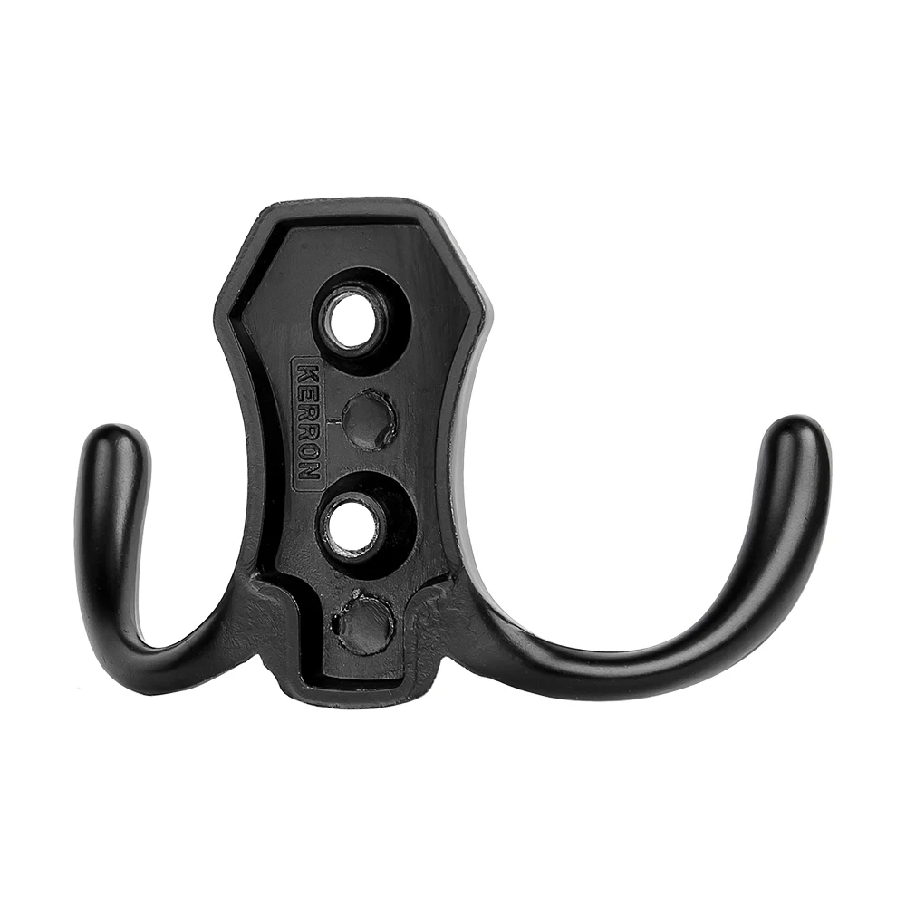 Мебельный крючок Kerron KR 0020 BL