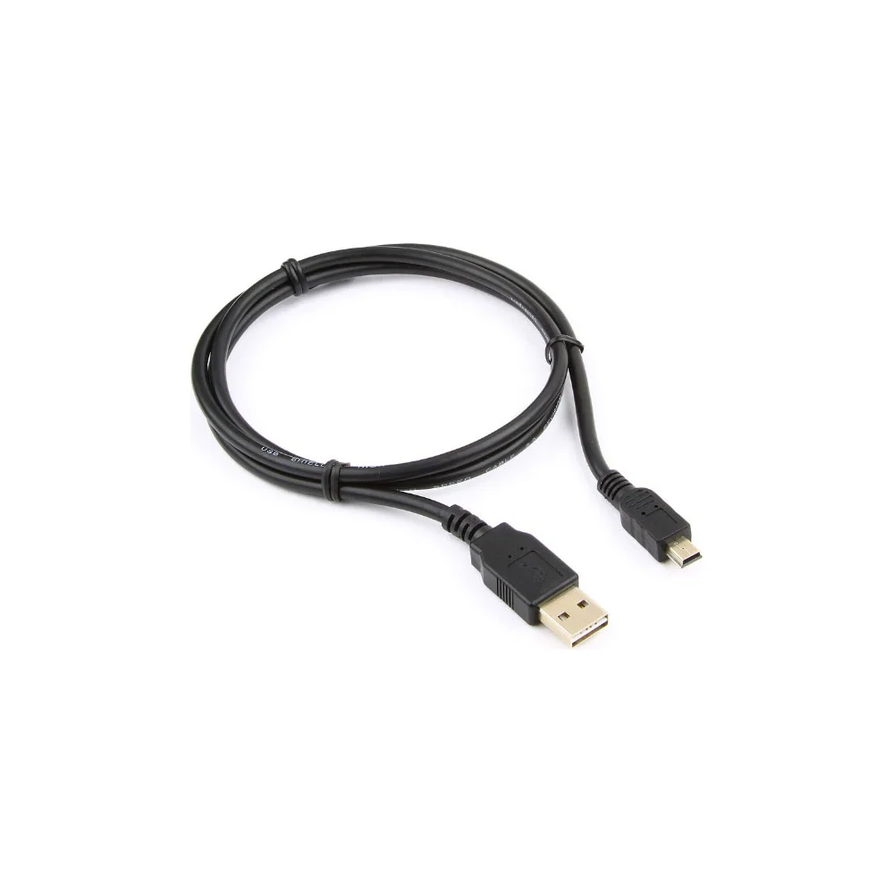 Кабель Cablexpert CC-5PUSB2D-1M
