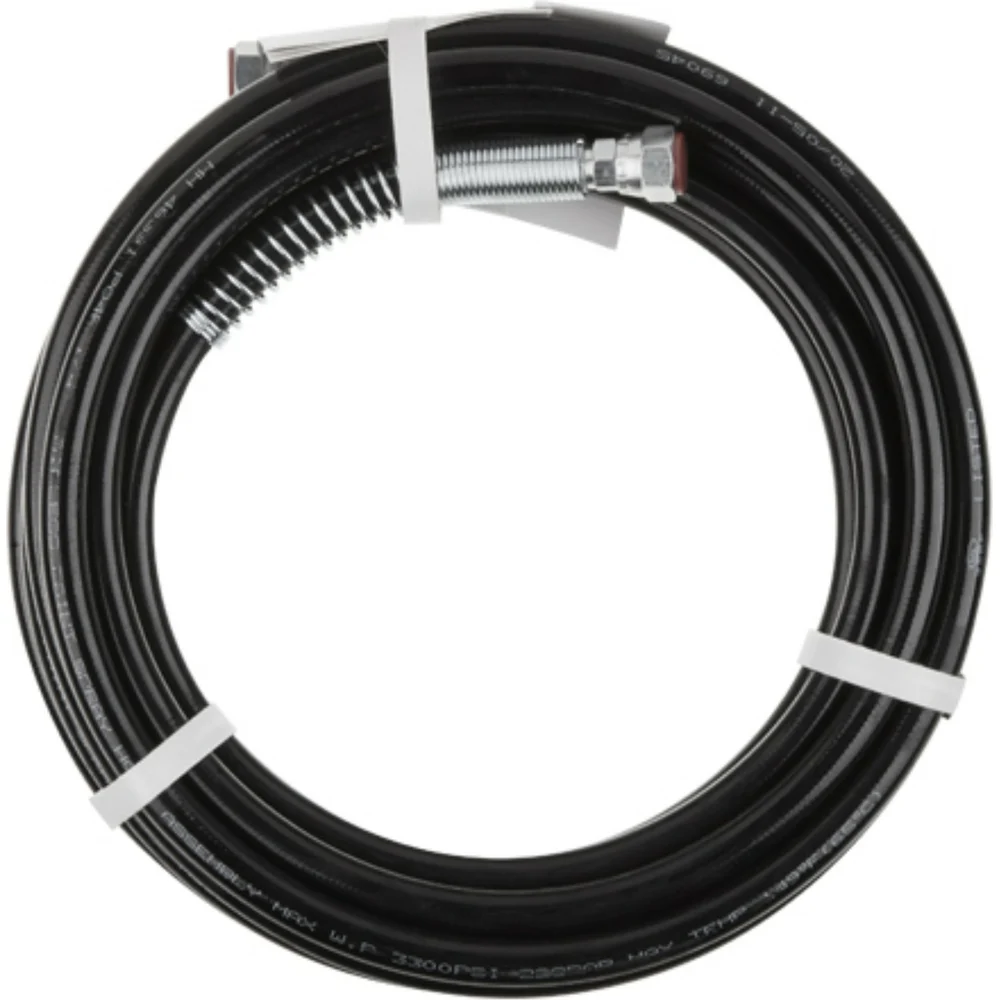 Шланг для безвоздушного окрасочного аппарата HPP 1065 WORTEX HPP106500025