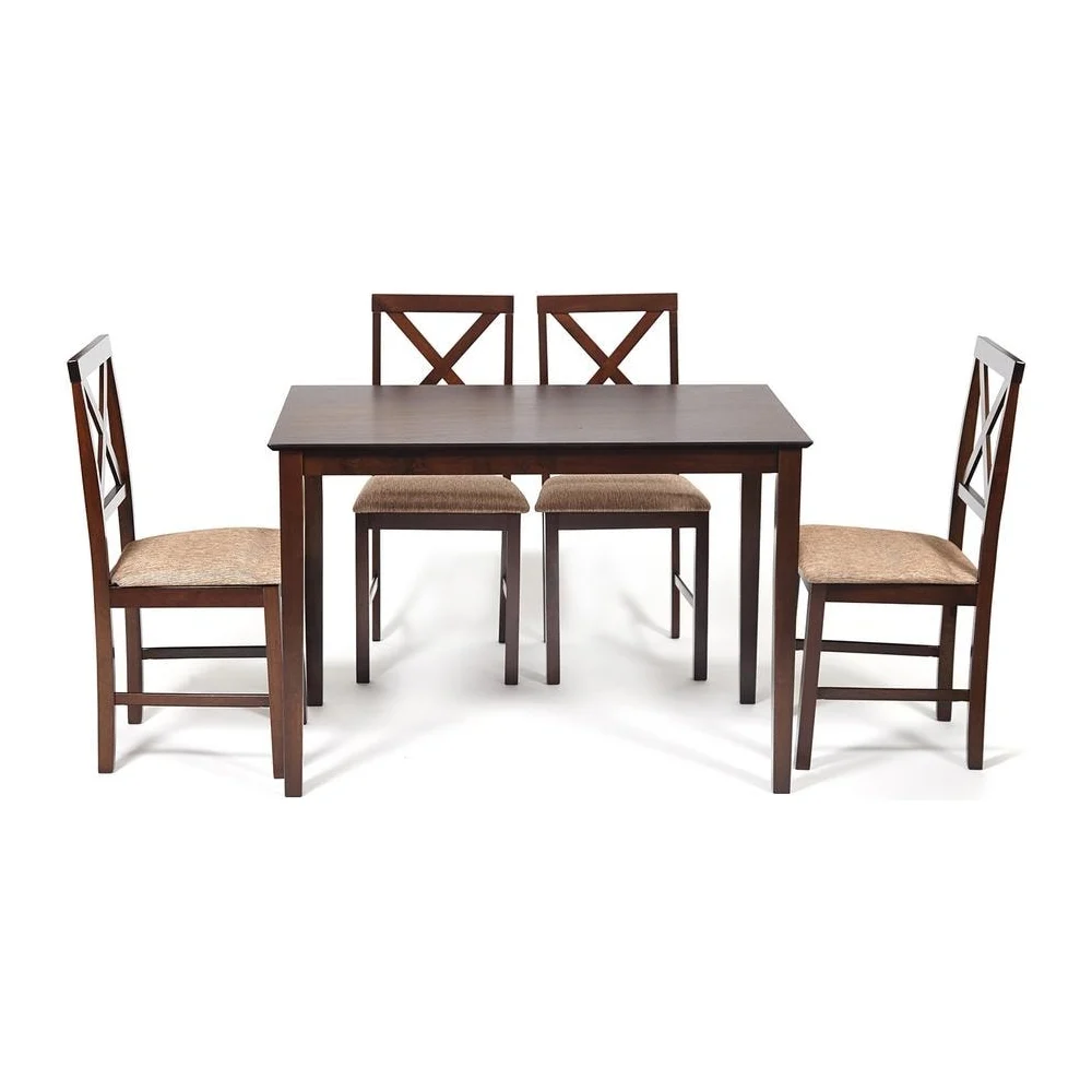 Обеденный комплект Tetchair хадсон 13691