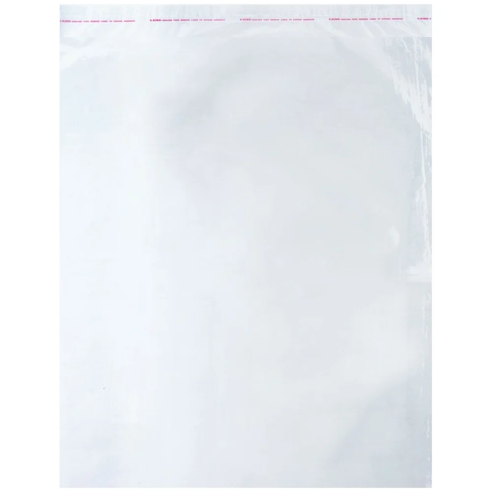 Полипропиленовый пакет PACK INNOVATION IP00РР5060.25-5