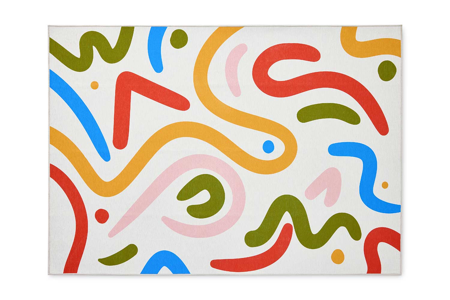 Ковёр HOFF Кумтор