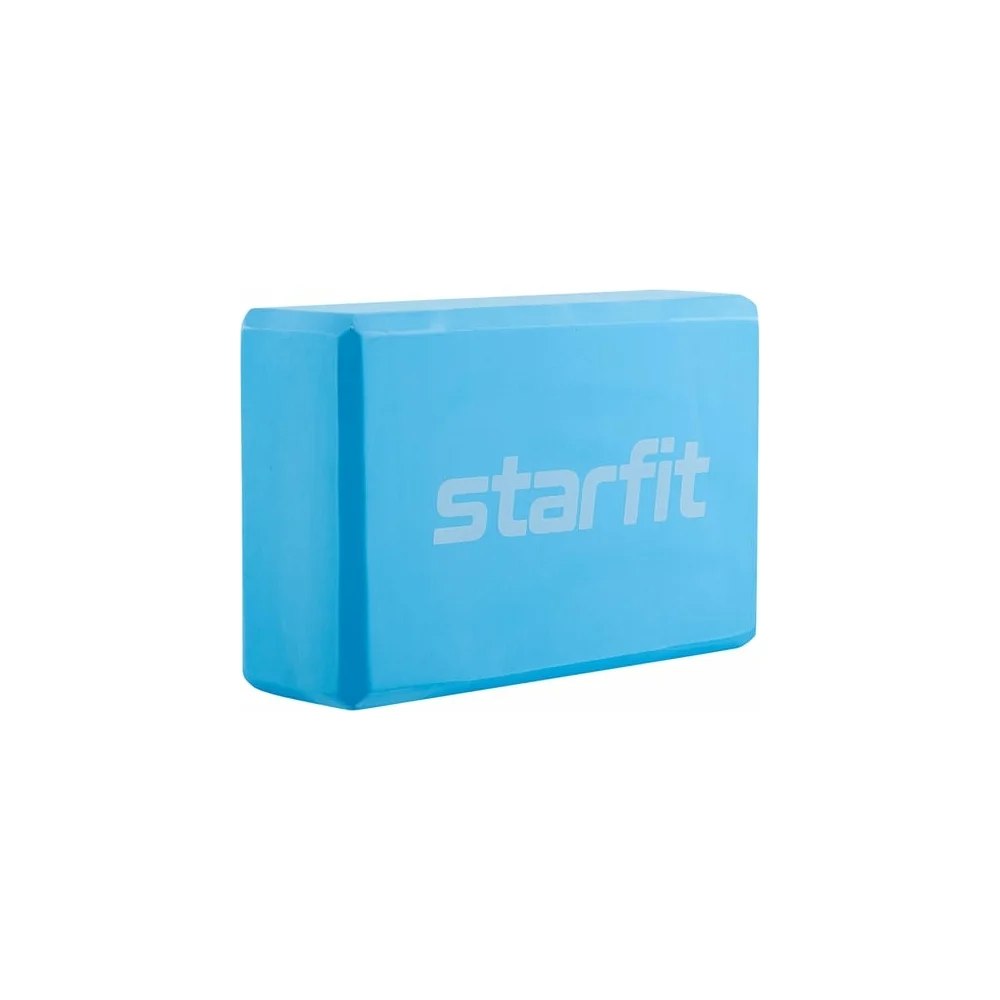 Блок для йоги Starfit YB-200 EVA УТ-00018926
