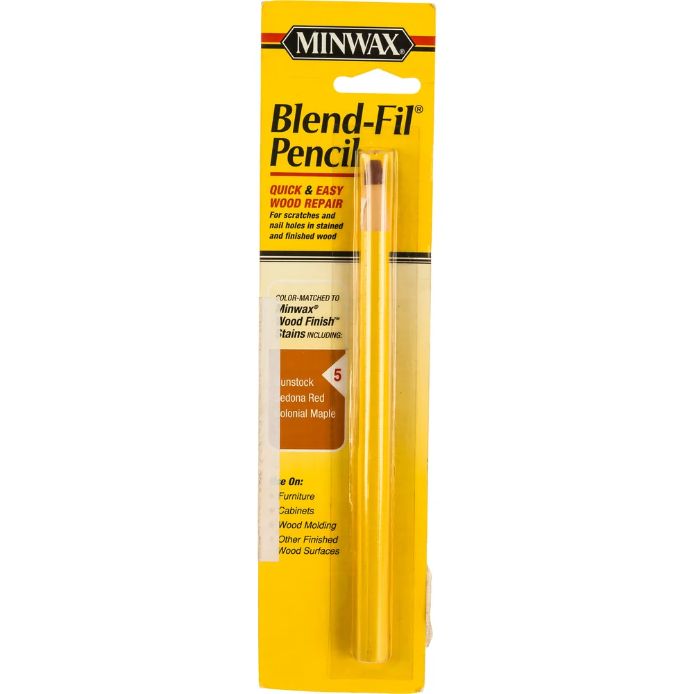 Карандаш Minwax Blend-Fil #5 11005