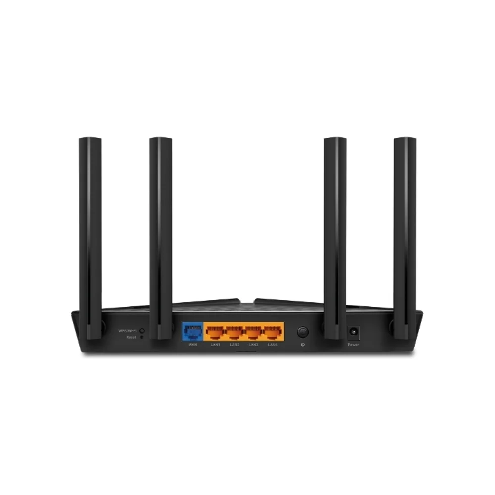 Двухдиапазонный гигабитный wi-fi роутер TP-Link AX3000 Archer AX53