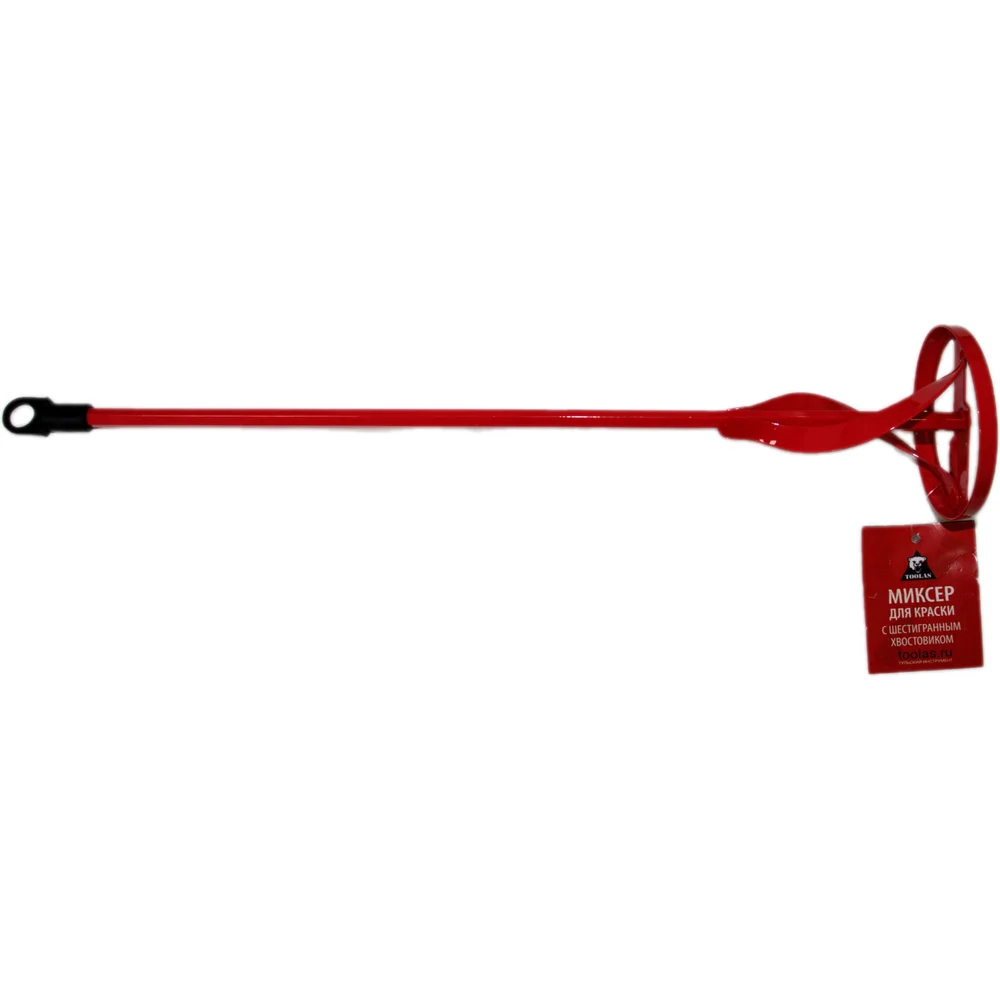 Миксер для краски TOOLAS 3694