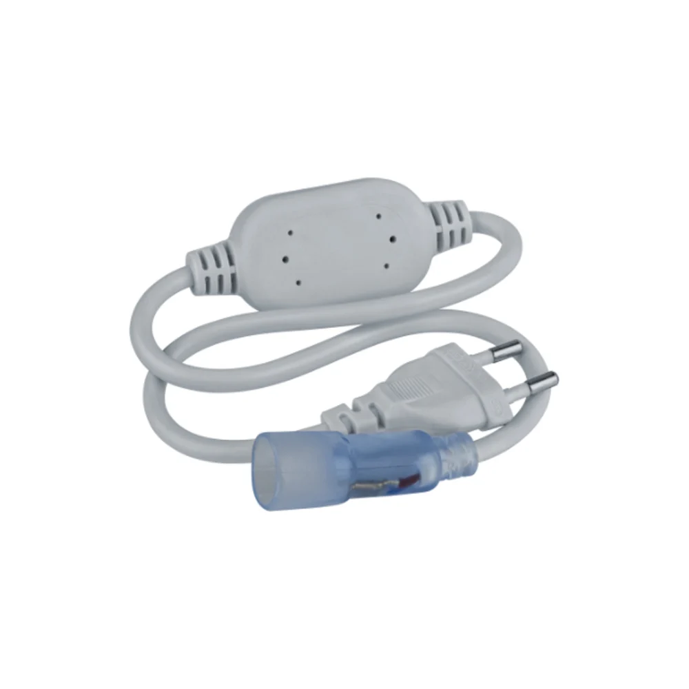 Драйвер Navigator NLS- power cord-2835-220V-NEONLED360 14053