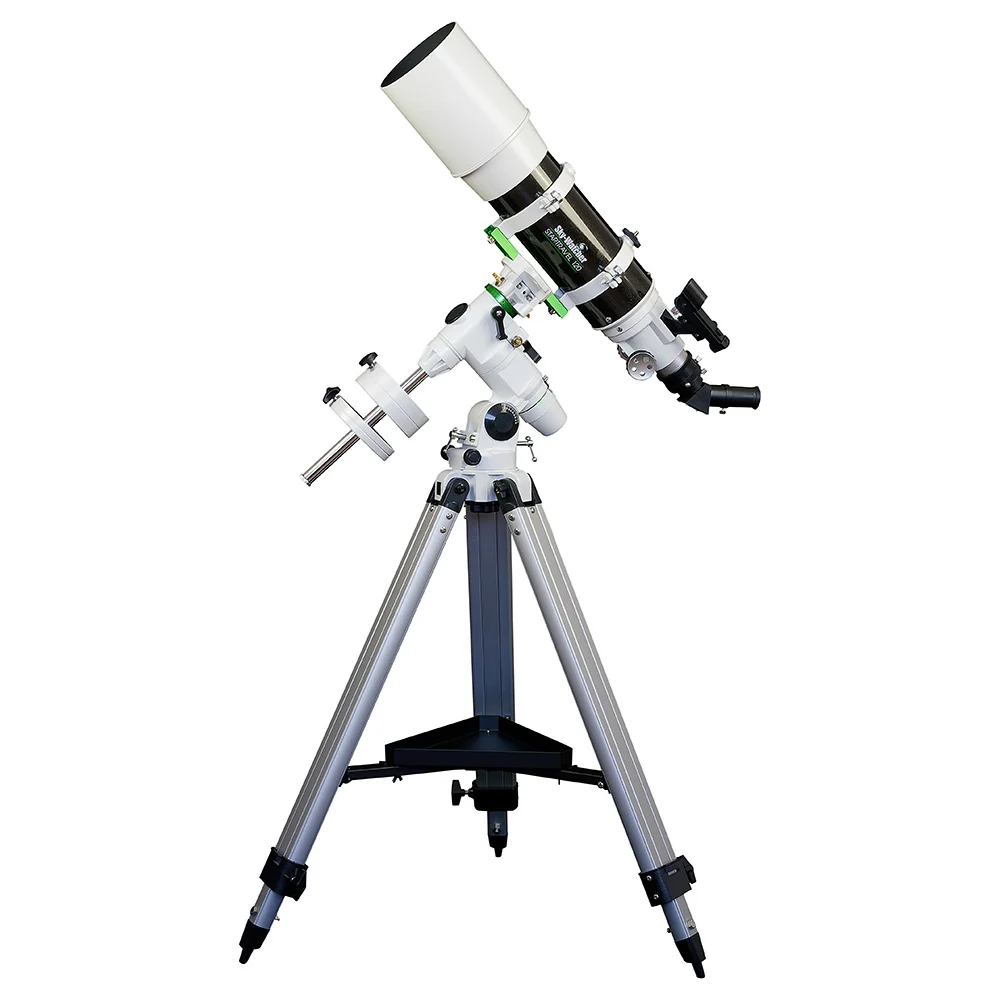 Телескоп Sky-Watcher StarTravel BK 1206EQ3-2 75159