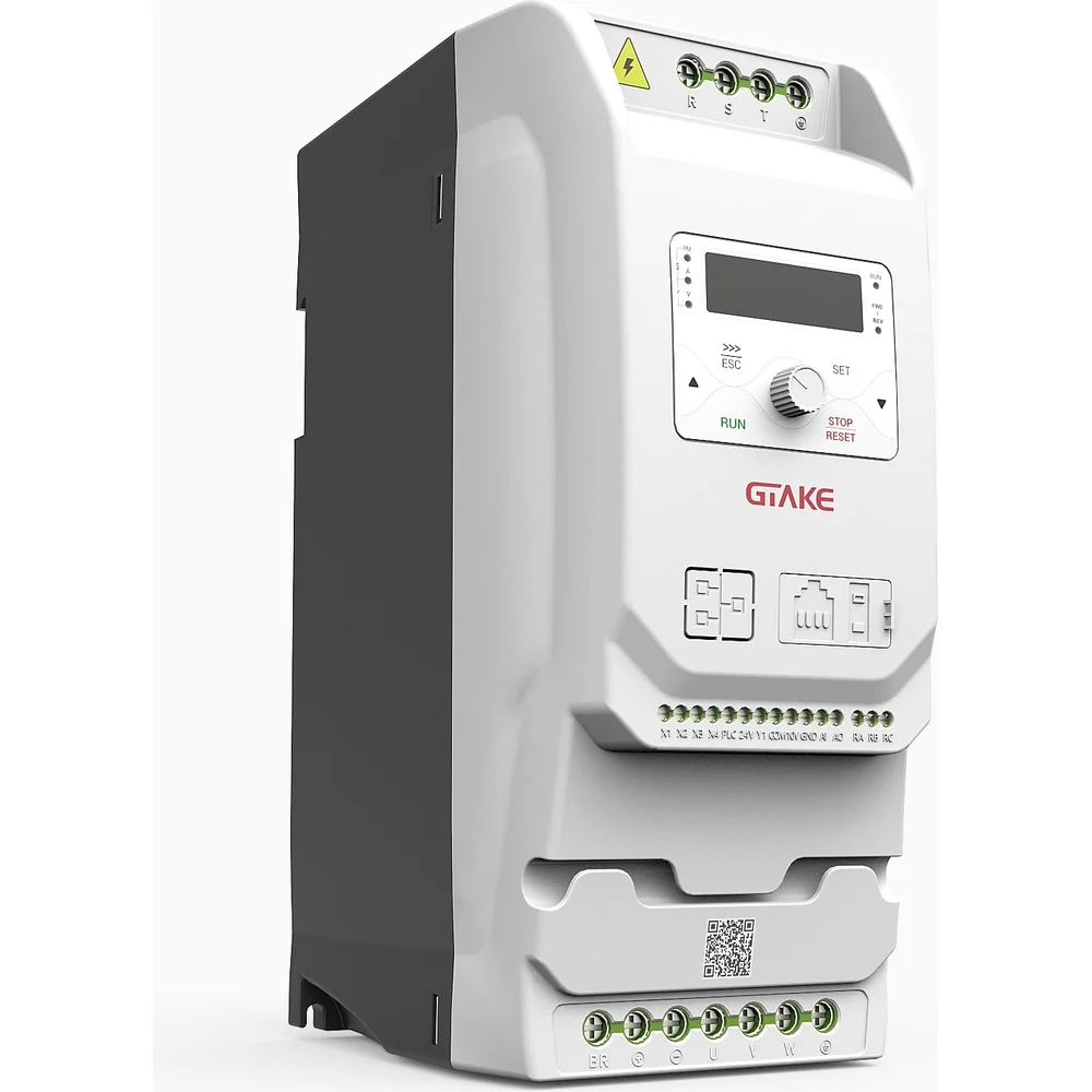 Преобразователь частоты GTAKE GK610-4T5.5G/7.5LB