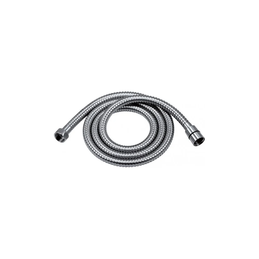 Душевой шланг Aquanet AF210-97S Steel 00245420