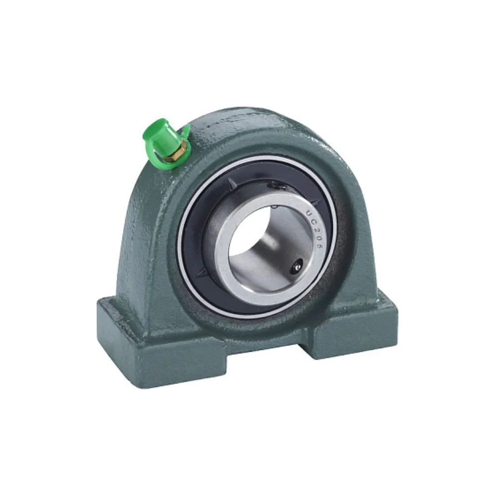 Подшипниковый узел TECHNIX UCPA208 UCPA208TECHNIX