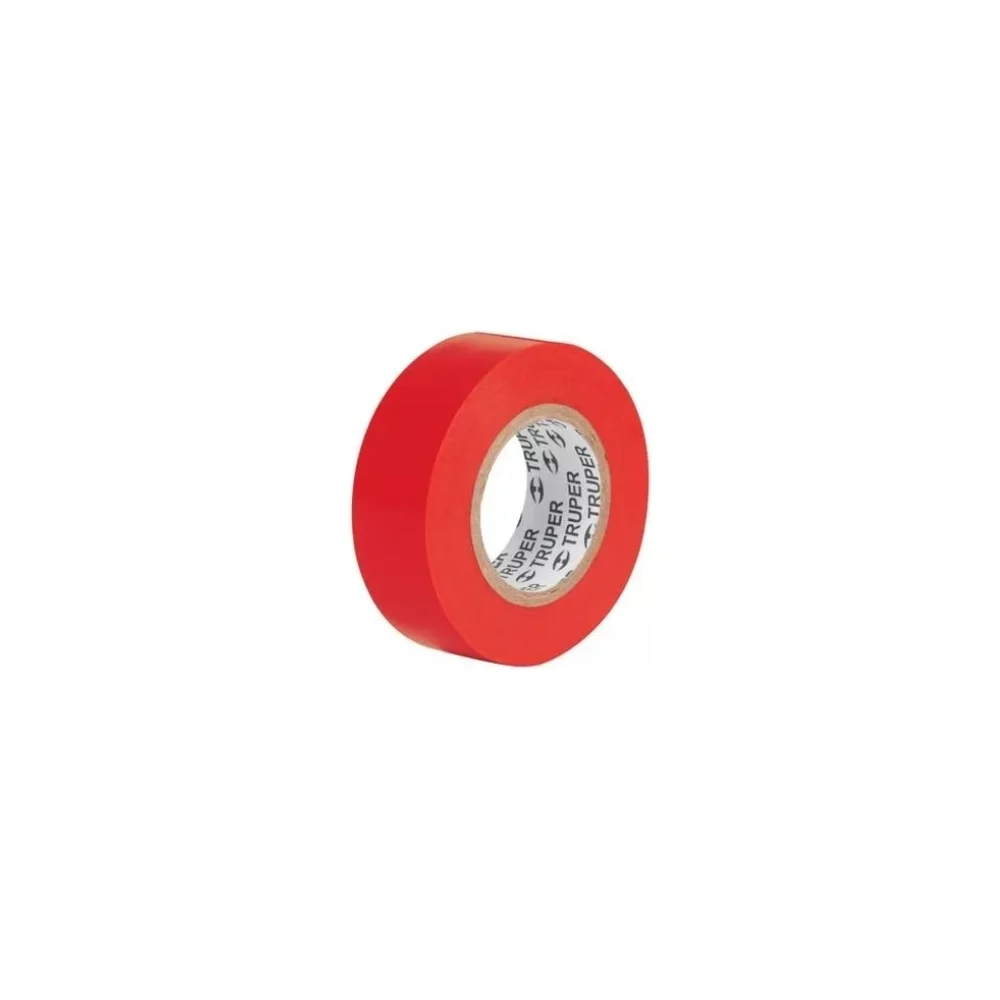 Изолента Truper M-22R 13513