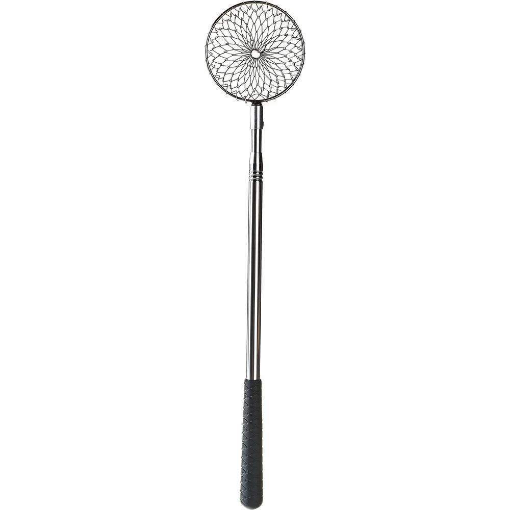 Телескопический черпак HIGASHI ice telescopic scoop 04855