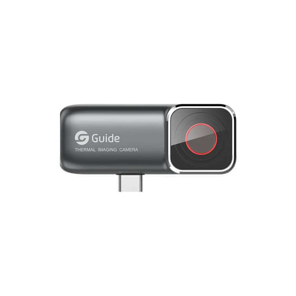 Тепловизор для смартфона Guide kit fb0173 mobir air 2s type c dark gray 9541