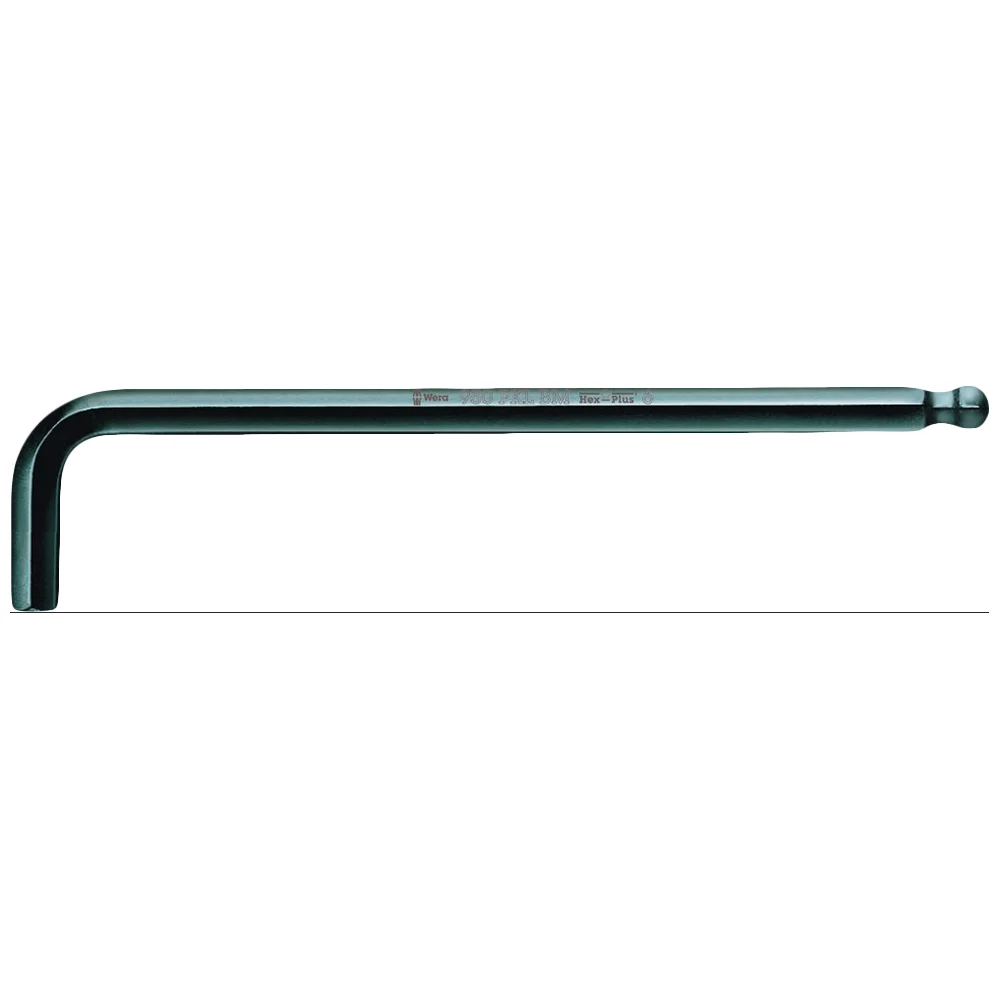 Г-образный ключ WERA 950 PKL WE-027103