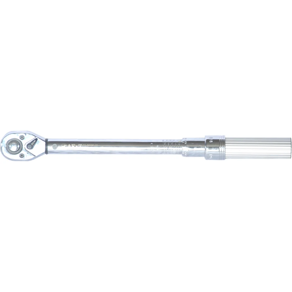 Динамометрический ключ AE&T TA-B0060-12