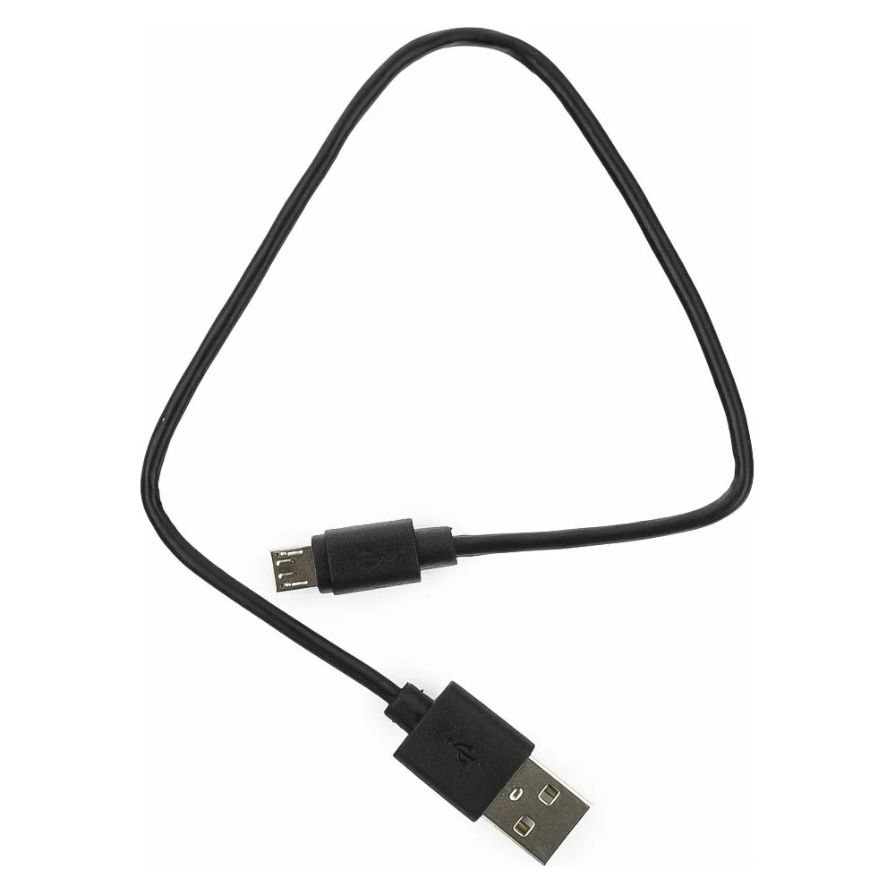 Кабель Гарнизон Pro GCC-mUSB2-AMBM-0.3M