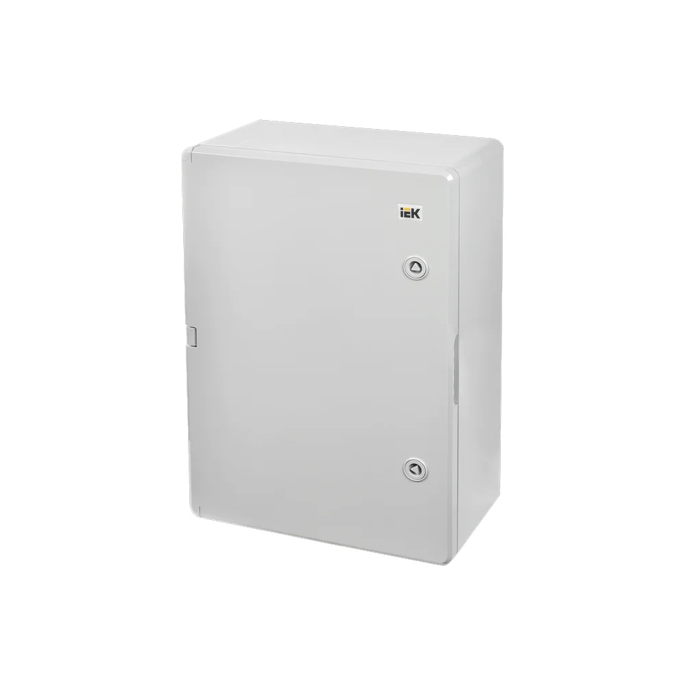 Пластиковый корпус IEK ЩМПп MKP93-N-503519-65