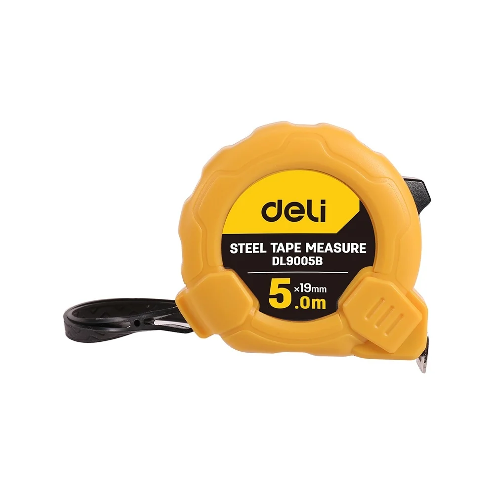 Рулетка DELI DL9005B 98279