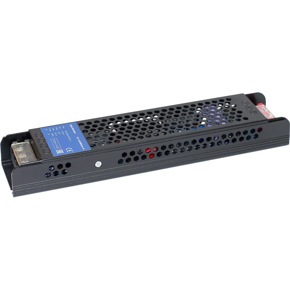 Интерьерный блок питания ELF ELF-24250BEslim-JH