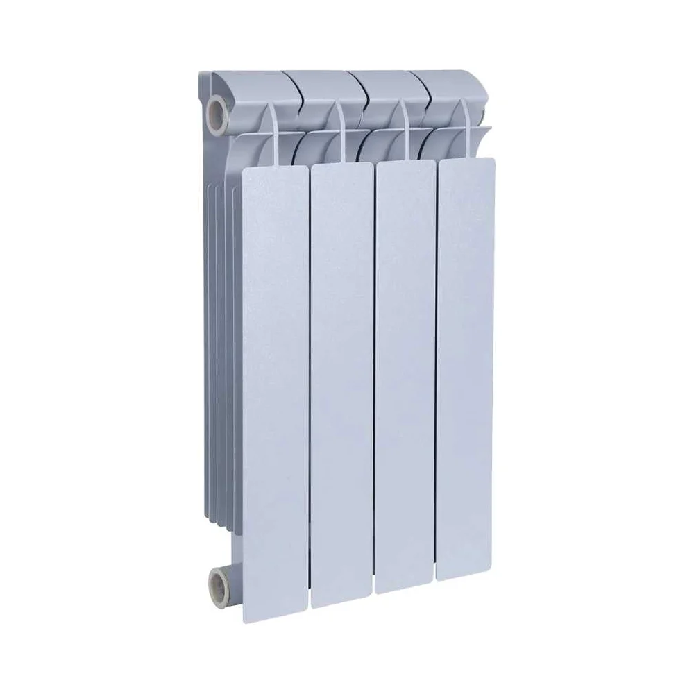 Биметаллический радиатор отопления Global STYLE PLUS 500 RAN30G19B1K8T5