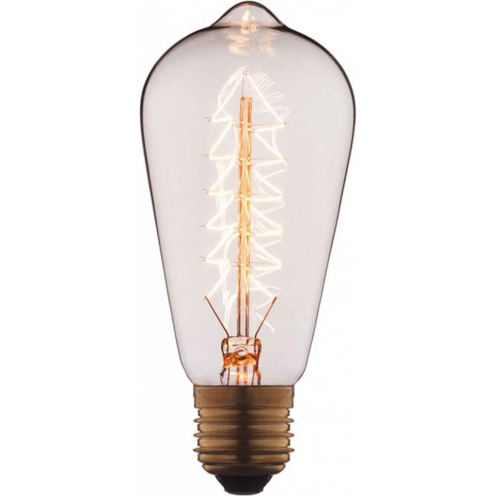 Лампа накаливания LOFT IT Edison Bulb 6460-SC-67735