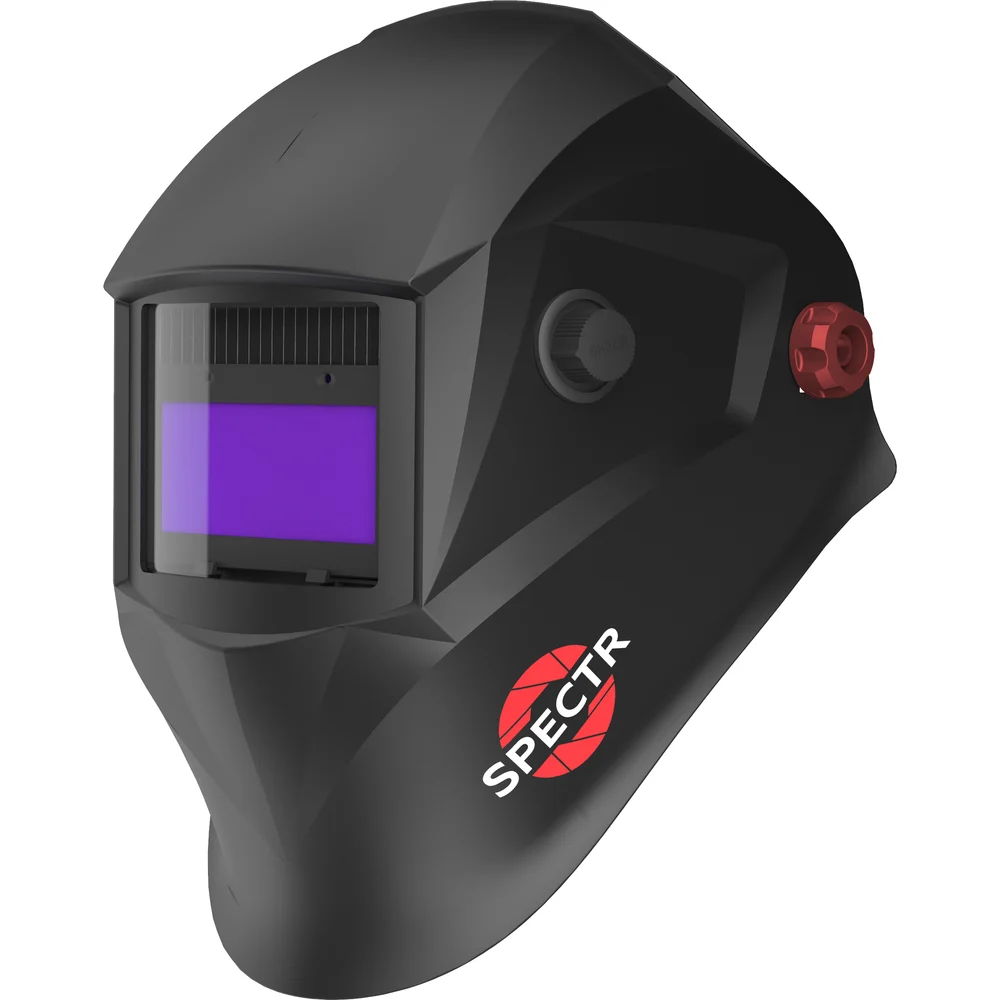 Маска сварщика хамелеон Start SPECTR 100 51STVI71
