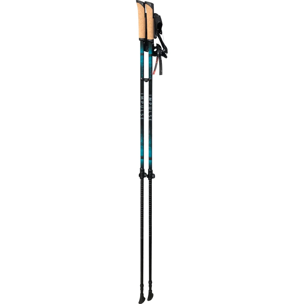 Палки для скандинавской ходьбы Tramp Impulse TRR-016