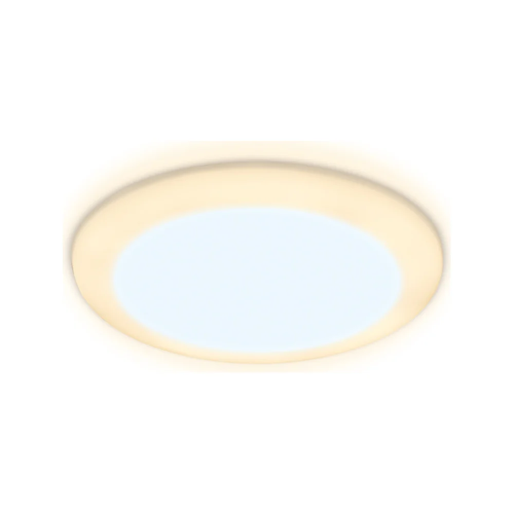 Встраиваемый светильник Ambrella Light Downlight DCR301 AMBR_DCR301