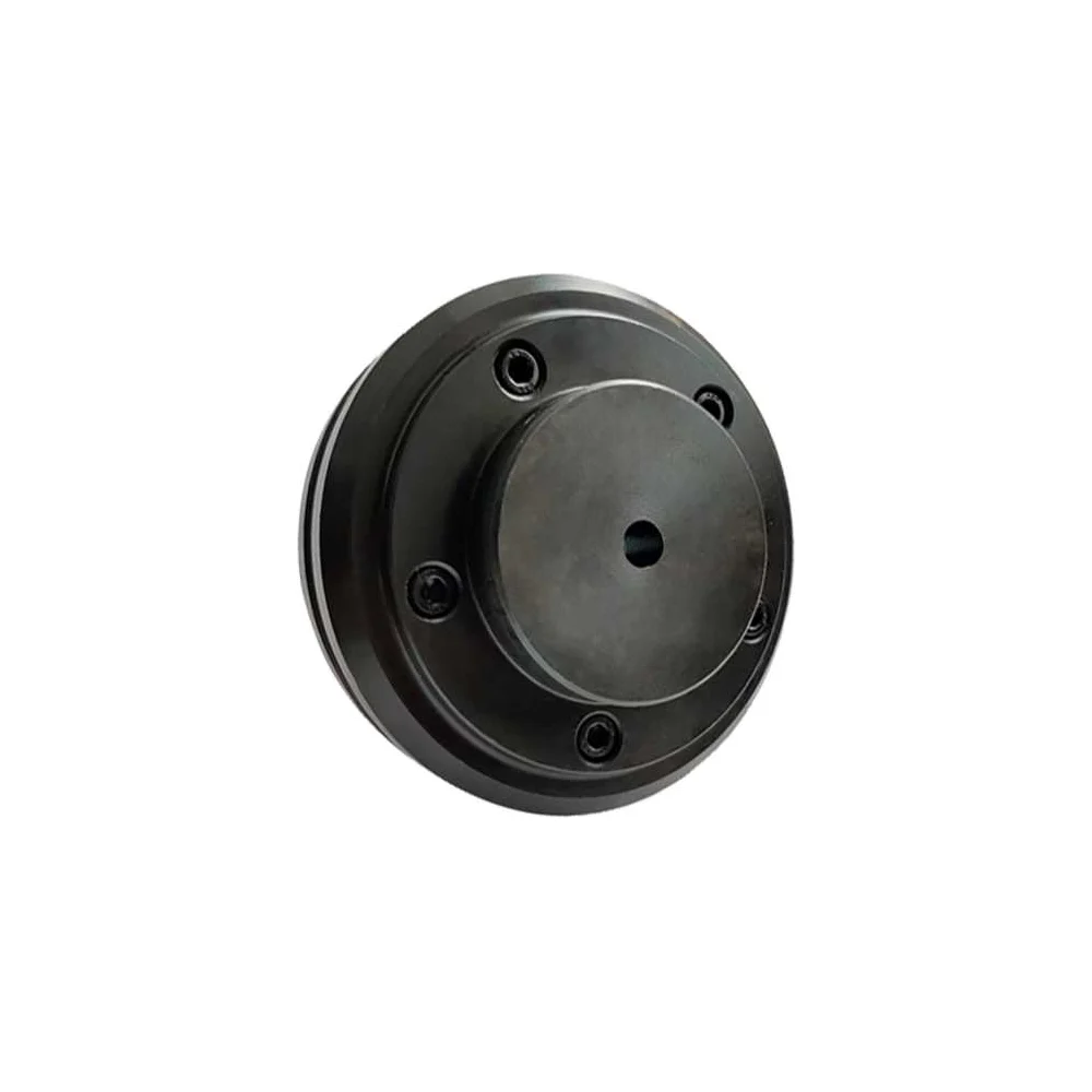 Торообразная полумуфта под расточку ISKRA (PHEF100RSBFLG) FLEX100R-ISKRA