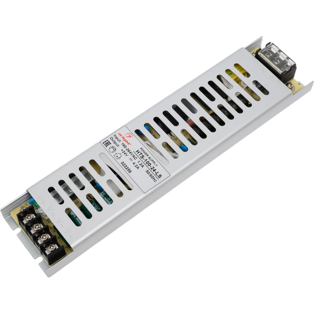 Блок питания Arlight HTS-100-24-LS 023256