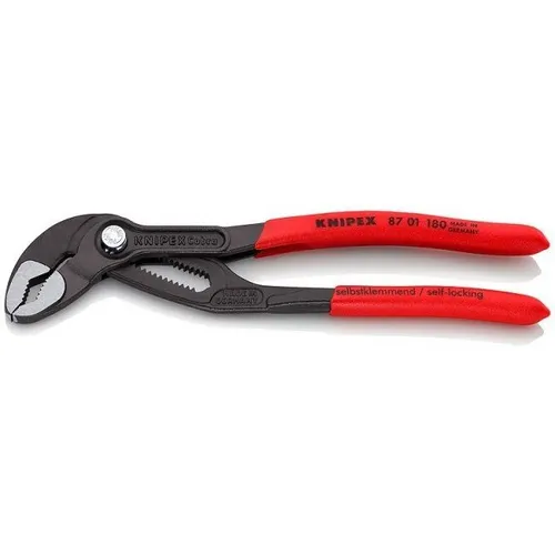 Клещи KNIPEX KN-8701180, 180мм