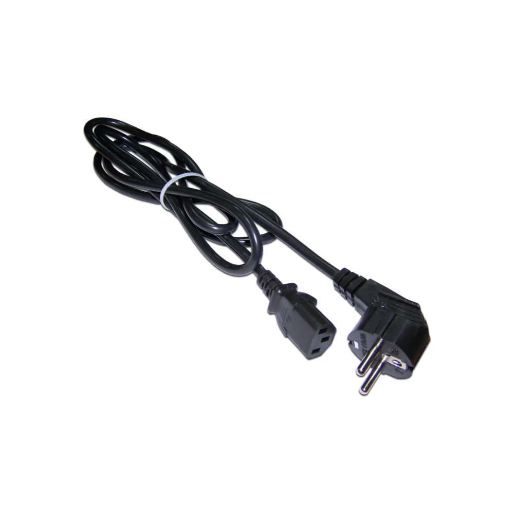 Шнур питания LANMASTER LAN-PP13/SHA-7.0-BK