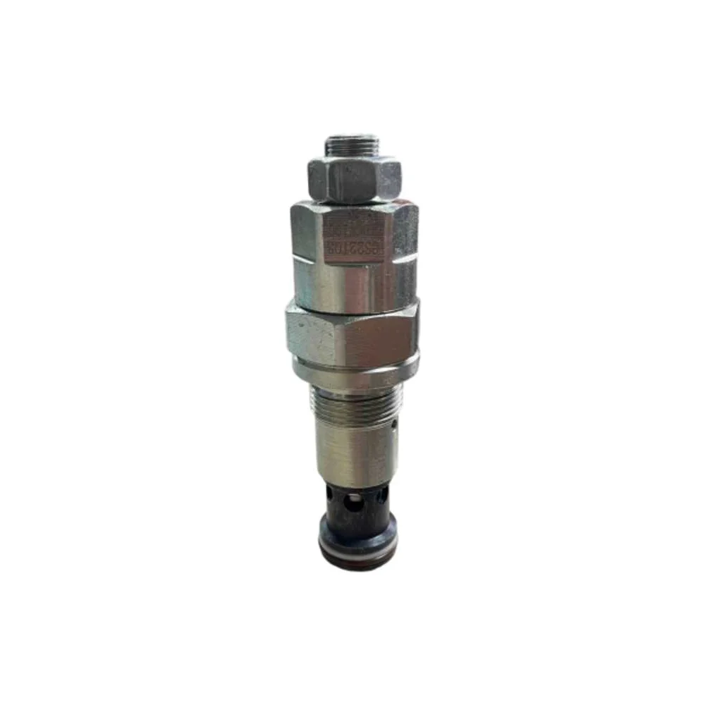 Клапан секции распределителя HUAI AN JUNBAO HYDRAULIC MACHINERY CO. 4631173654439