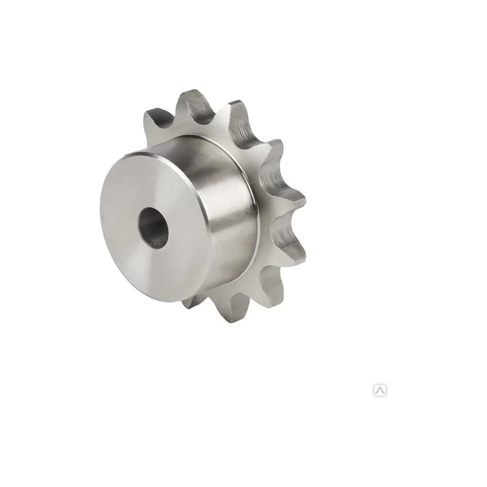 Звездочка под расточку для цепи SKF Z13